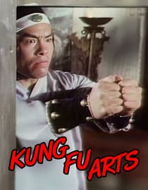 Kung Fu Arts