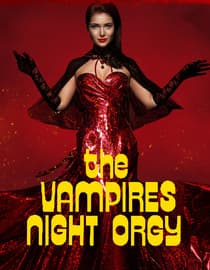 Vampire's Night Orgy