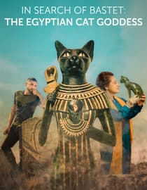 In Search of Bastet: The Egyptian Cat Goddess
