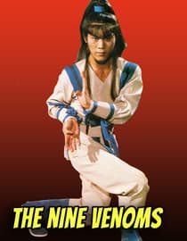 The Nine Venoms