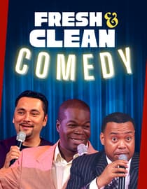 Fresh & Clean Comedy