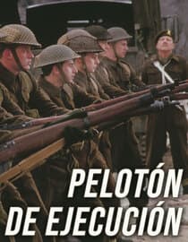 Pelotón de Ejecución