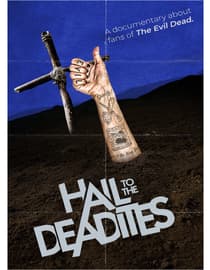 Hail To The Deadites