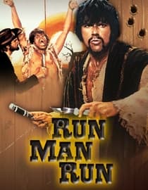 Run Man Run