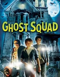 Ghost Squad