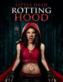 Little Dead Rotting Hood