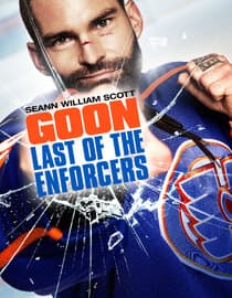 Goon: Last of the Enforcers