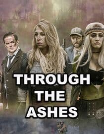 Through the Ashes