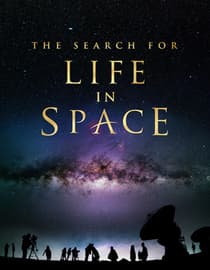 The Search for Life in Space