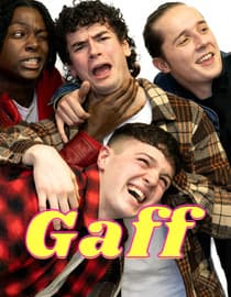 Gaff