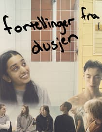Fortellinger Fra Dusjen (Stories from the Shower)
