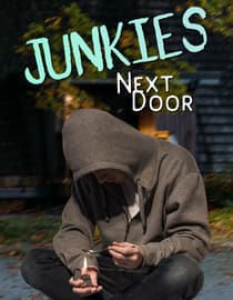 Junkies Next Door