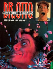 Ernest: Dr. Otto and the Riddle of the Gloom Beam