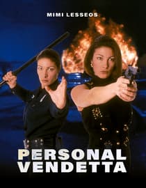 Personal Vendetta