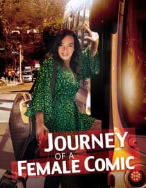 Journey of a Female Comic