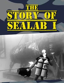 The Story of Sealab I