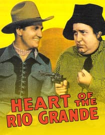 Heart Of The Rio Grande