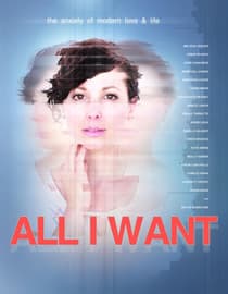 All I Want