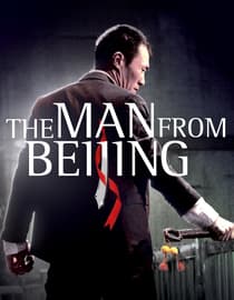 The Man from Beijing