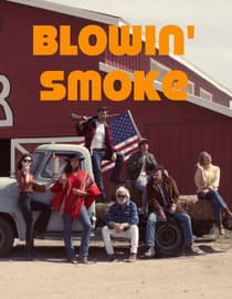 Blowin' Smoke