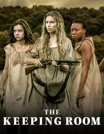 The Keeping Room