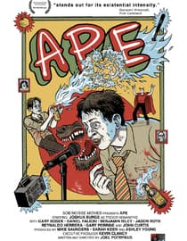 Ape