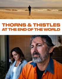 Thorns & thistles at the End of the World
