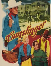 Gunslinger
