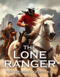 The Lone Ranger (1938)