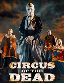 Circus of the Dead