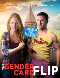 The Gender Card Flip
