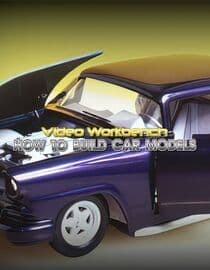 Video Workbench: How to Build Car Models