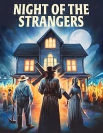 Night Of The Strangers