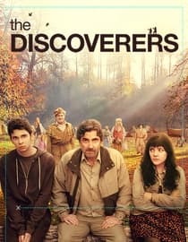 The Discoverers