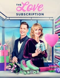 The Love Subscription
