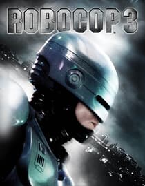 Robocop 3