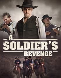 A Soldier's Revenge