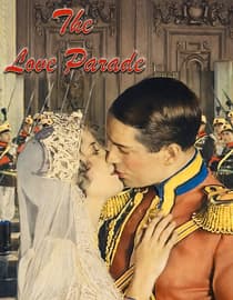 The Love Parade