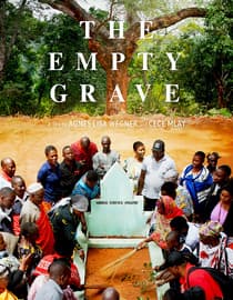 The Empty Grave
