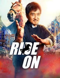 Ride On