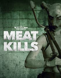 Meat Kills