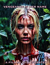 Vengeance is Her Name