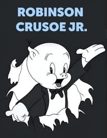 Robinson Crusoe Jr.