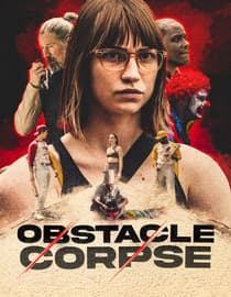 Obstacle Corpse