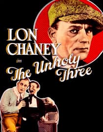 The Unholy Three