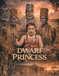 Dwarf Princess