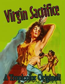 Virgin Sacrifice