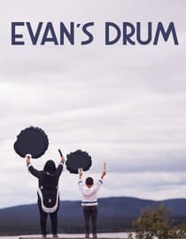 Evan's Drum