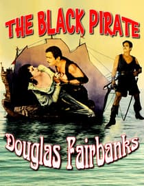 The Black Pirate