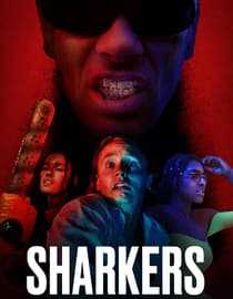 Sharkers